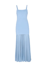 Lyra Dress - Sky
