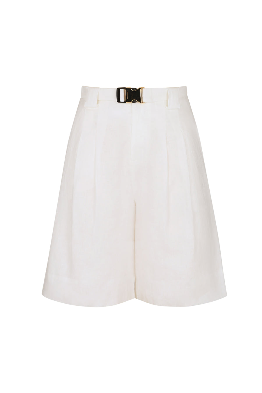 Belinda Short - Ivory