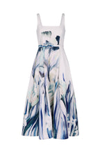 Sorelle Dress - Isla Sky Floral