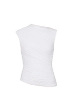 Callie Top - Ivory