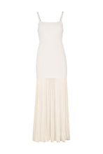 Lyra Dress - Ivory