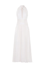 Arella Dress - Ivory