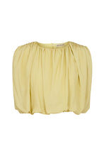 Nadira Top - Pistachio