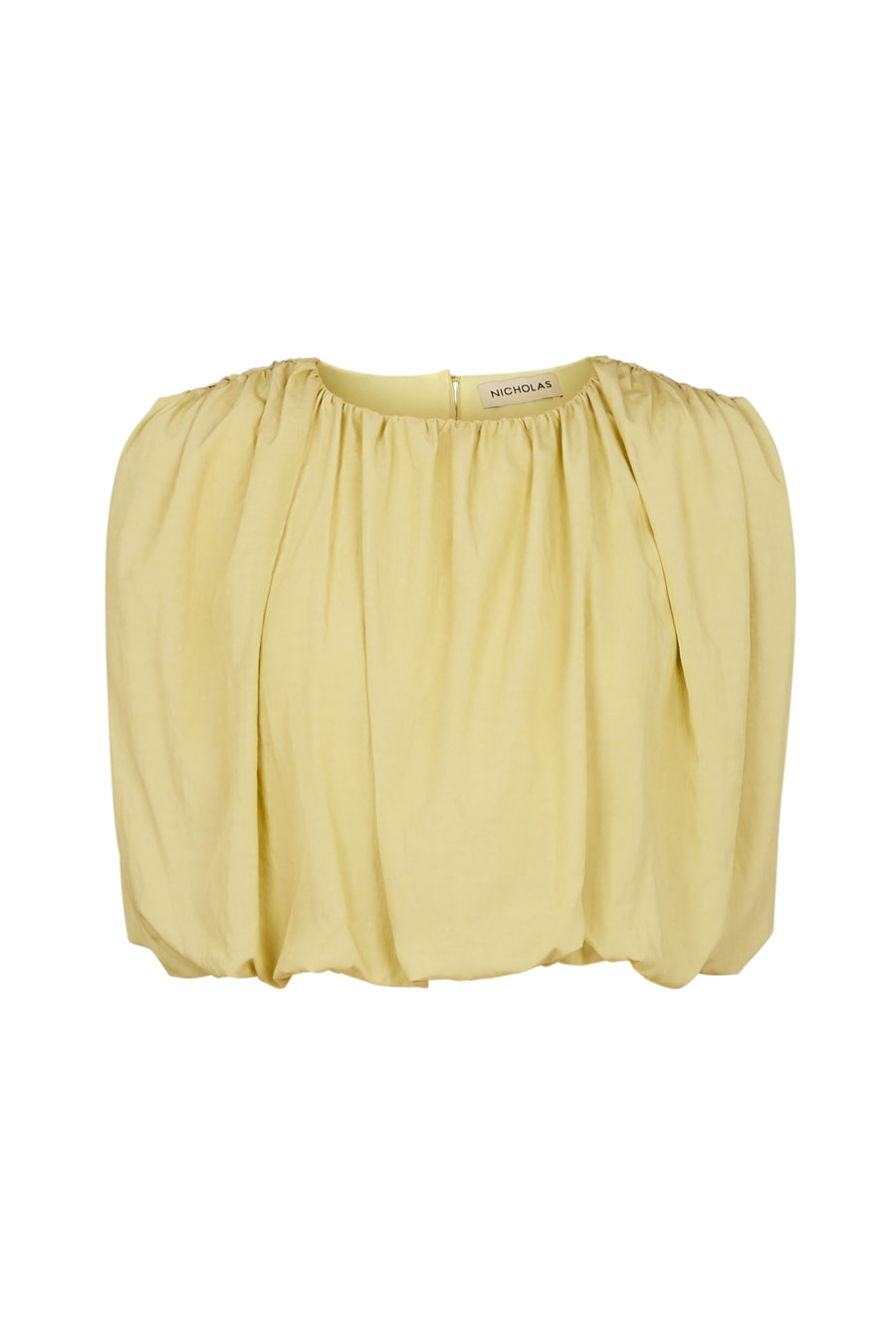 Nadira Top - Pistachio