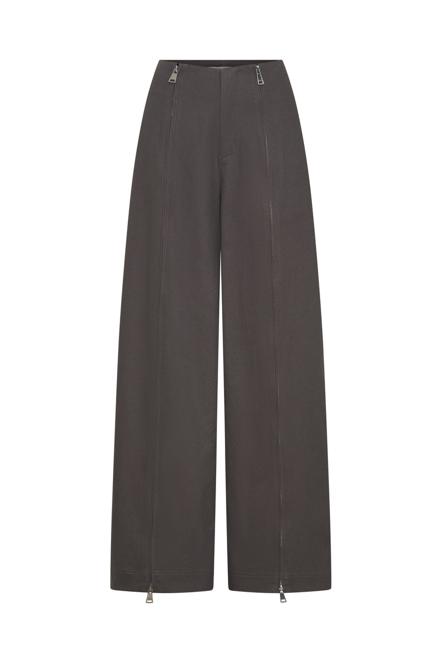AMALIA PANT - BLACK