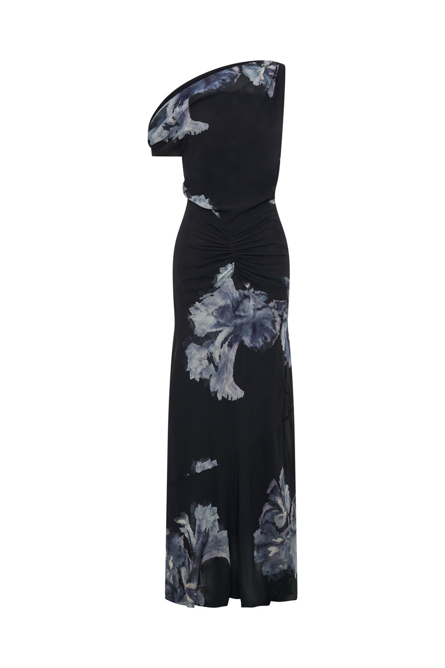 ELZA DRESS - AZALEA FLORAL