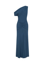 ELZA DRESS - MINERAL
