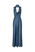 GENEVA DRESS - MINERAL