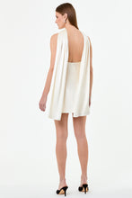 LITA DRESS - PEARL