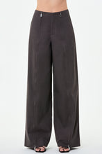AMALIA PANT - BLACK