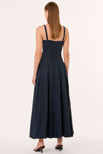Shelby Dress - Ink