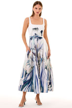 Sorelle Dress - Isla Sky Floral