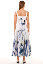 Sorelle Dress - Isla Sky Floral
