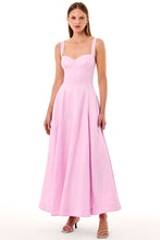 Anya Dress - Rose