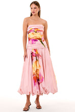 Despina Dress- Lenia Rose Floral