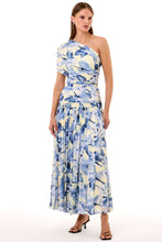 Gaia Dress - Luna Sky Wildflower