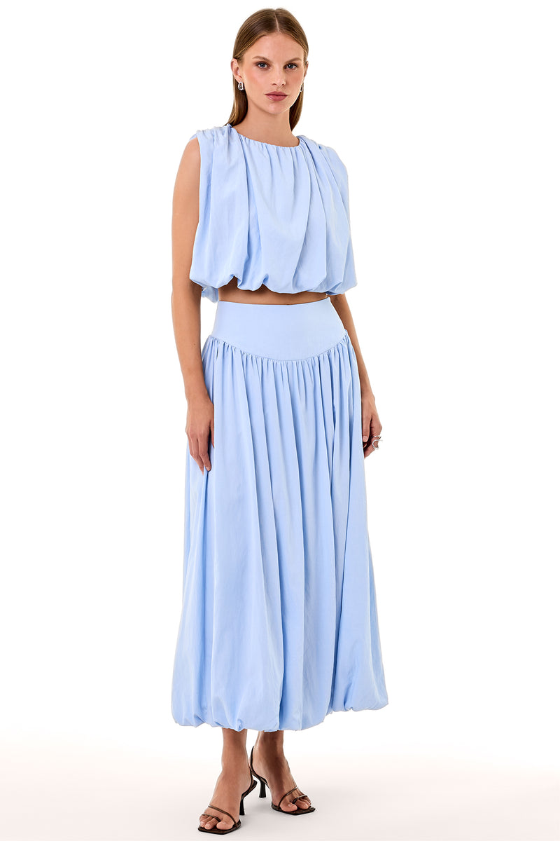 Nadira Top - Sky