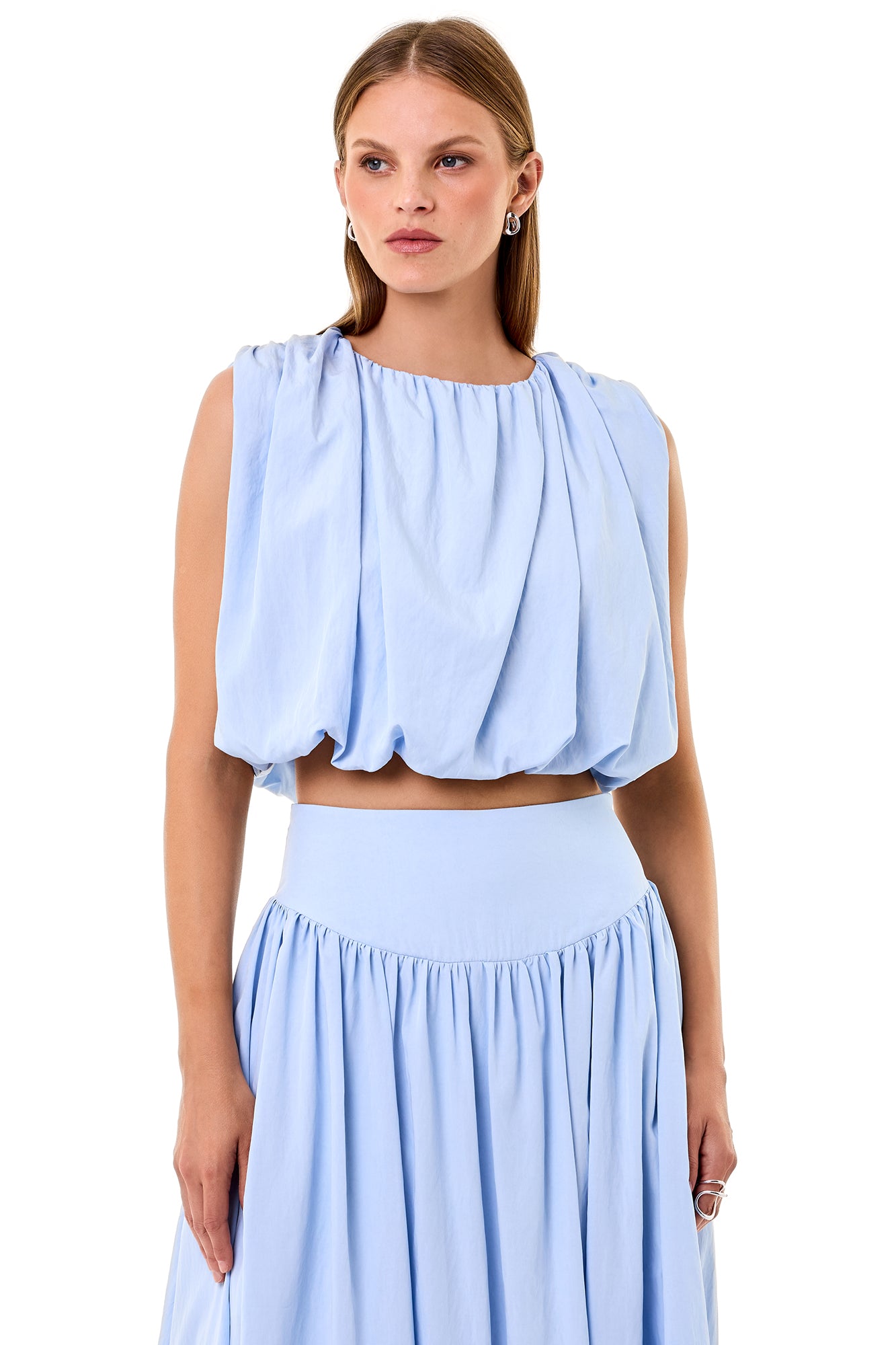 Nadira Top - Sky