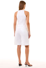 Sancia Top - Ivory