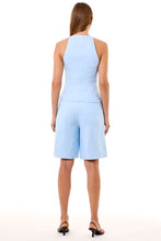 Sancia Top - Sky