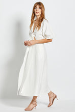 Asilah Dress - White